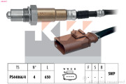 498 057 Lambda sonda Made in Italy - OE Equivalent KW