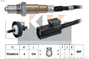 498 075 Lambda sonda Made in Italy - OE Equivalent KW