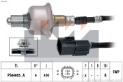 498 279 Lambda sonda Made in Italy - OE Equivalent KW