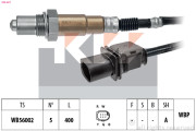 498 467 Lambda sonda Made in Italy - OE Equivalent KW