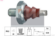 500 047 Olejový tlakový spínač Made in Italy - OE Equivalent KW