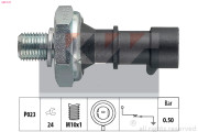 500 141 Olejový tlakový spínač Made in Italy - OE Equivalent KW