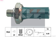 500 174 Olejový tlakový spínač Made in Italy - OE Equivalent KW