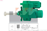 510 137 Spínač brzdového světla Made in Italy - OE Equivalent KW