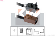 510 219 Spinac, ovladani spojky (GRA) Made in Italy - OE Equivalent KW