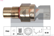 550 246 Teplotní spínač, větrák chladiče Made in Italy - OE Equivalent KW