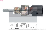 560 065 Spínač, světlo zpátečky Made in Italy - OE Equivalent KW