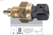 560 108 Spínač, světlo zpátečky Made in Italy - OE Equivalent KW