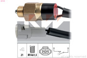 560 120 Spínač, světlo zpátečky Made in Italy - OE Equivalent KW