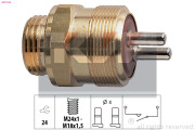 560 128 Spínač, světlo zpátečky Made in Italy - OE Equivalent KW