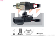 560 202 Spínač, světlo zpátečky Made in Italy - OE Equivalent KW