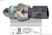 560 205 Spínač, světlo zpátečky Made in Italy - OE Equivalent KW