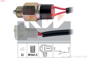 560 220 Spínač, světlo zpátečky Made in Italy - OE Equivalent KW