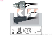 560 261 Spínač, světlo zpátečky Made in Italy - OE Equivalent KW