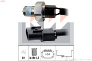 560 318 Spínač, světlo zpátečky Made in Italy - OE Equivalent KW