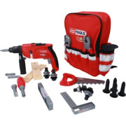 100201 Nářadí-batoh KS TOOLS
