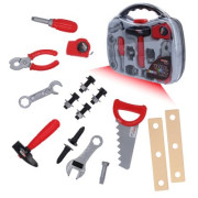 100203 Kufr na nářadí KS TOOLS