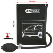 116.1035 Přítlačná podložka KS TOOLS