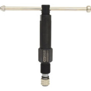 122.1281 Vřetenový šroub, obrubovačka KS TOOLS