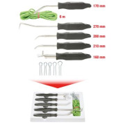 140.2240 Demontáž okna-set KS TOOLS