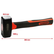 142.5101 Kladívko KS TOOLS