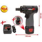 515.3545 Pistolová bruska (aku) KS TOOLS