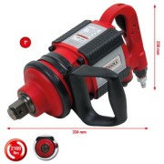 515.3770 Rázový šroubovák (stlačený vzduch) KS TOOLS