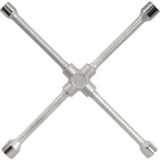 518.1151 KS TOOLS 8016978 / KS TOOLS Křížový klíč – na osobní automobily, 13/16´´x17x19x22 mm 518.1151 KS TOOLS