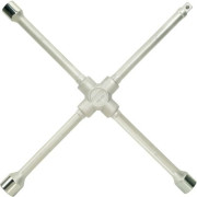 518.1152 KS TOOLS 8016979 / KS TOOLS Křížový klíč – na osobní automobily, 1/2´´x17x19x22 mm 518.1152 KS TOOLS
