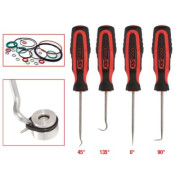 550.1045 Háky-nářadí-sada KS TOOLS