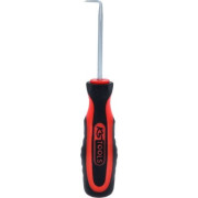 550.1048 KS TOOLS Hakenwerkzeug, 90Stabgeknickt 550.1048 KS TOOLS