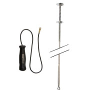 550.1050 KS TOOLS 8017112 / KS TOOLS Souprava magnetického a drapákového zvedáku, 2dílná 550.1050 KS TOOLS