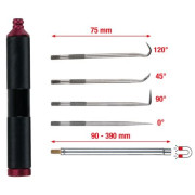 550.1080 KS TOOLS Magnet - hakove naradi 550.1080 KS TOOLS