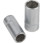 550.1172 KS TOOLS 8017140 / KS TOOLS Ořech pro vysokotlaké ventily klimatizačních jednotek, 15 mm 550.1172 KS TOOLS