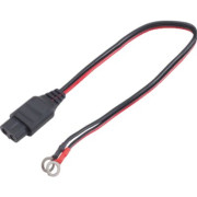 550.1730-2 KS TOOLS 8017213 / KS TOOLS Rychlokontaktní kabel se 2 kruhovými očky SMARTcharger 550.1730-2 KS TOOLS
