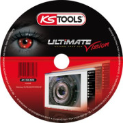 550.5015 KS TOOLS 8017229 / KS TOOLS VERMESSUNGS-SOFTWARE ZURTECHN.DOKUMENTATION 550.5015 KS TOOLS