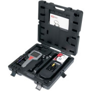 550.7592 KS TOOLS 8017265 / KS TOOLS Souprava videoskopu ULTIMATEvision MASTER, 6dílná, polotuhá, 2 m, d 5,5 mm 550.7592 KS TOOLS
