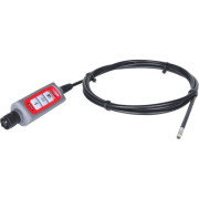 550.8552 KS TOOLS 8017292 / KS TOOLS Sonda s přední kamerou 0° ULTIMATEvision SUPERCHARGED, flexibilní, d 5,5 mm, 2 m 550.8552 KS TOOLS