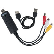 550.8603 KS TOOLS 8017299 / KS TOOLS USB převodník videa 550.8603 KS TOOLS