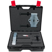 605.0004 KS TOOLS 8017329 / KS TOOLS Souprava oddělovacích nožů d 25–155 mm, 3dílná 605.0004 KS TOOLS