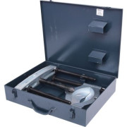 605.0005 KS TOOLS 8017330 / KS TOOLS Souprava oddělovacích nožů d 30–220 mm, 3dílná 605.0005 KS TOOLS