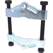 605.0504 KS TOOLS 8017344 / KS TOOLS Oddělovací nůž, 25–155 mm 605.0504 KS TOOLS