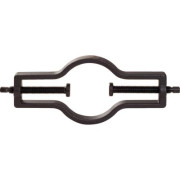 615.5101 KS TOOLS 8017434 / KS TOOLS Univerzální upínací třmen, 10–130 mm 615.5101 KS TOOLS