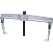 620.0108 KS TOOLS 8017453 / KS TOOLS Univerzální dvouramenný stahovák, 170–640 mm, hák 225 mm 620.0108 KS TOOLS