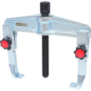 620.1702 KS TOOLS 8017501 / KS TOOLS Univerzální rychloupínací dvouramenný stahovák, 25 - 130 mm 620.1702 KS TOOLS