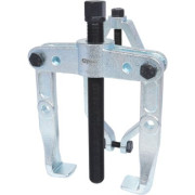 620.5403 KS TOOLS 8017548 / KS TOOLS Univerzální dvouramenný stahovák s upínacím třmenem, 150 mm 620.5403 KS TOOLS