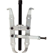 620.5503 KS TOOLS 8017551 / KS TOOLS Univerzální dvouramenný stahovák s upínacím třmenem, 150x330 mm 620.5503 KS TOOLS