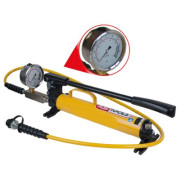 640.0010 KS TOOLS 8017606 / KS TOOLS Hydraulická ruční pumpa, 585 mm 640.0010 KS TOOLS