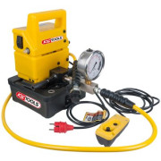 640.0030 KS TOOLS 8017608 / KS TOOLS Elektrické hydraulické čerpadlo, 244 mm 640.0030 KS TOOLS