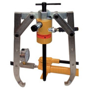 640.0220 KS TOOLS 8017622 / KS TOOLS Univerzální dvouramenný stahovák, 20 t 640.0220 KS TOOLS